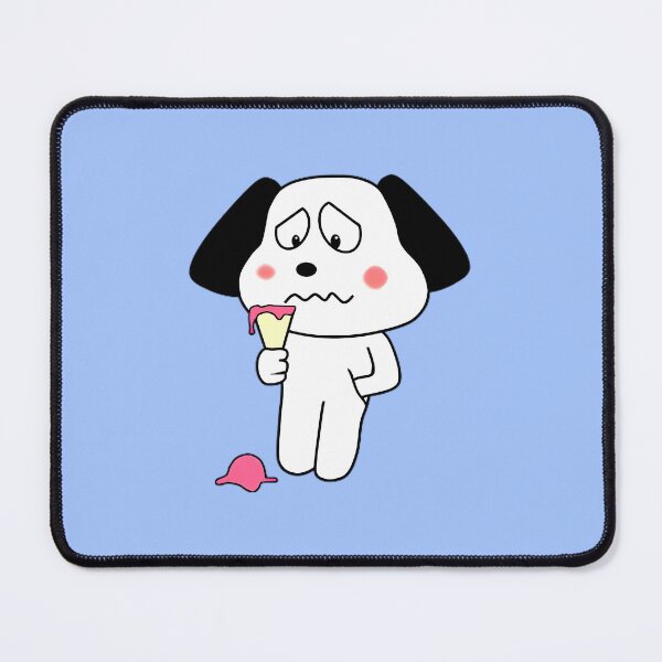 Item preview, Kkomung's daily life - ice cream fell off designed and sold by Joyfuldream.