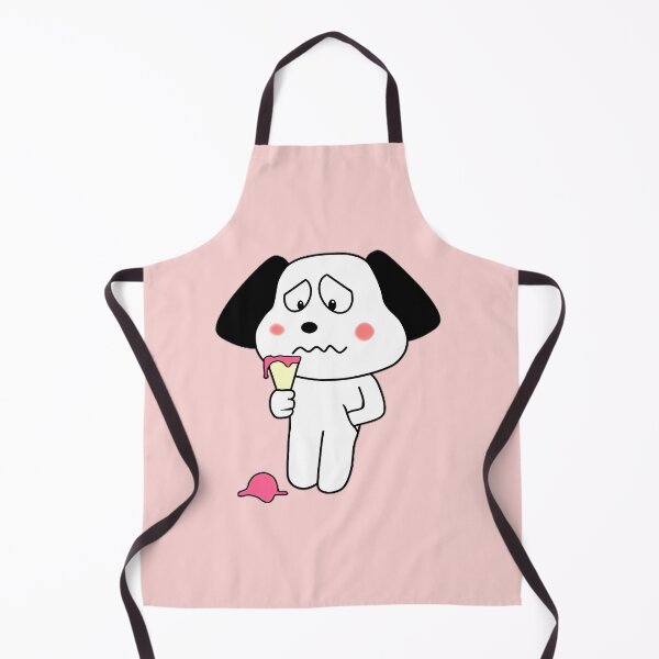 Item preview, Kkomung's daily life - ice cream fell off designed and sold by Joyfuldream.
