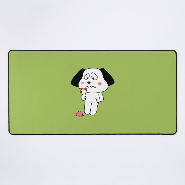Item preview, Kkomung's daily life - ice cream fell off designed and sold by Joyfuldream.