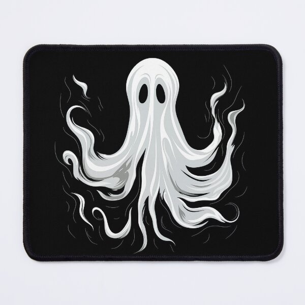 Item preview, Whimsical Wraith designed and sold by Simply Jane Studios.