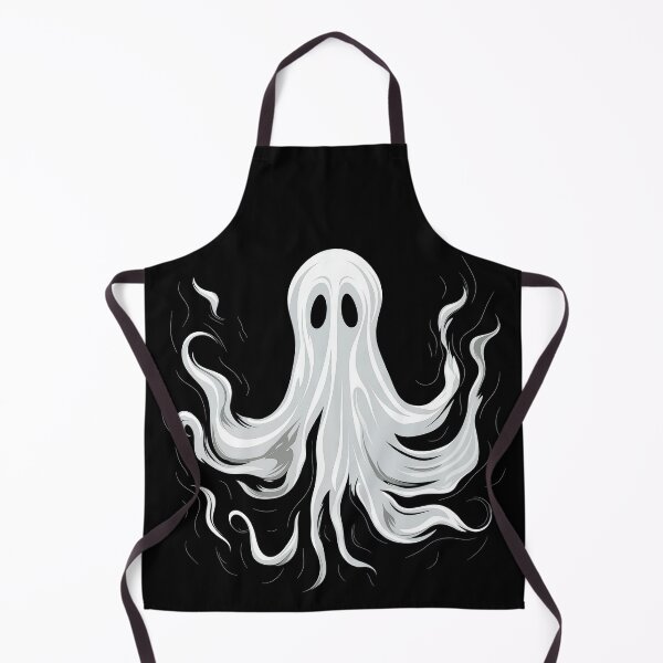 Item preview, Whimsical Wraith designed and sold by Simply Jane Studios.