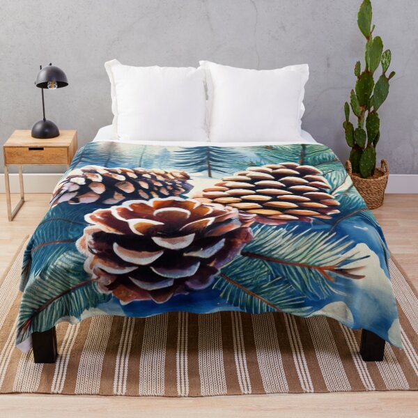Item preview, Pine Cones designed and sold by Gustavo Navarro.