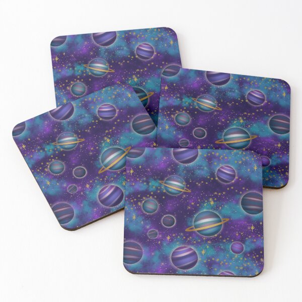 Item preview, The Enigmatic Endless Expanse designed and sold by Pamelandia.