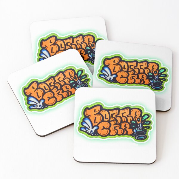 Item preview, Bomb Graffiti designed and sold by Borrachaink.