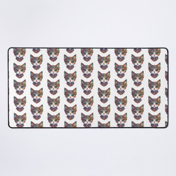 Item preview, Sweet Kitty: Inspiration for Animal Lovers designed and sold by etnia.