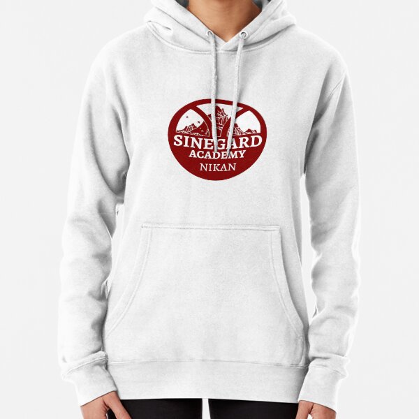 Item preview, Sinegard Academy Logo designed and sold by themumwhoreads.