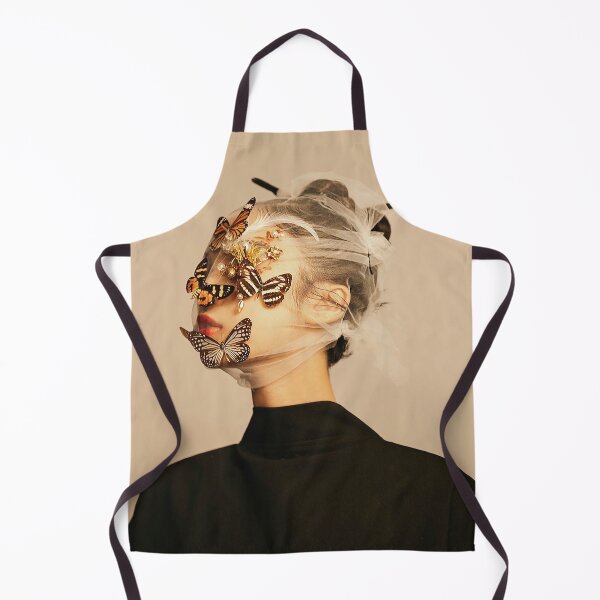 Item preview, F2F with butterflies designed and sold by KAY Artists.