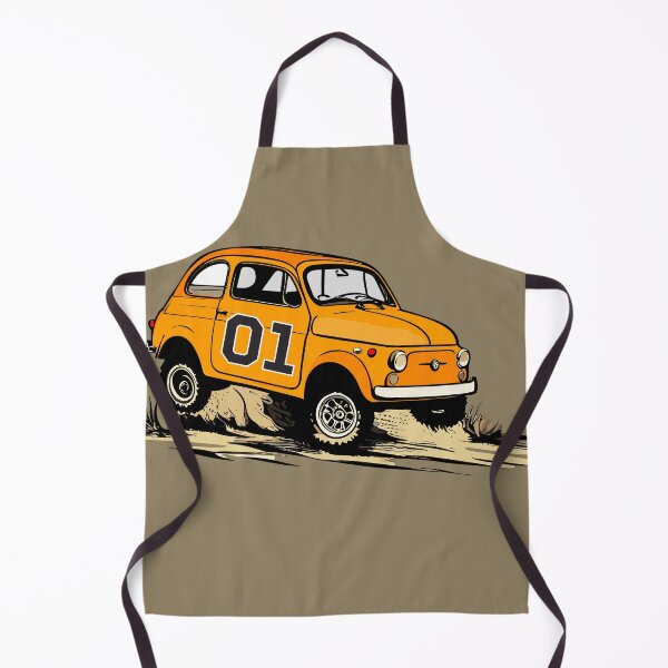 Item preview, 500 Off Road designed and sold by blackink-design.