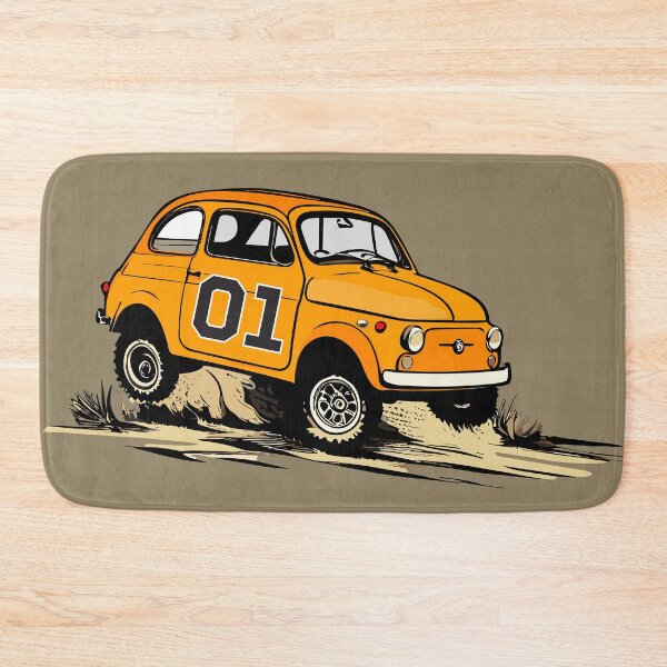 Item preview, 500 Off Road designed and sold by blackink-design.