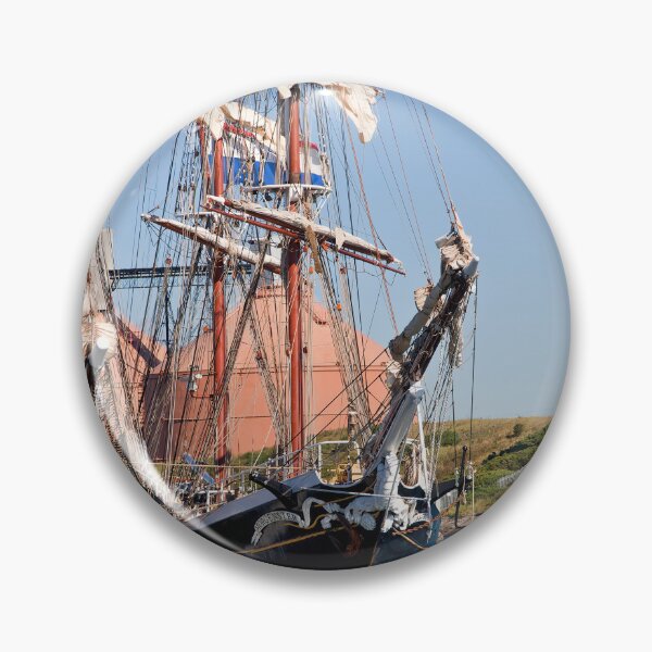 Artikelvorschau, Großsegler-Regatta, Hafen von Blyth entworfen und verkauft von Violaman.