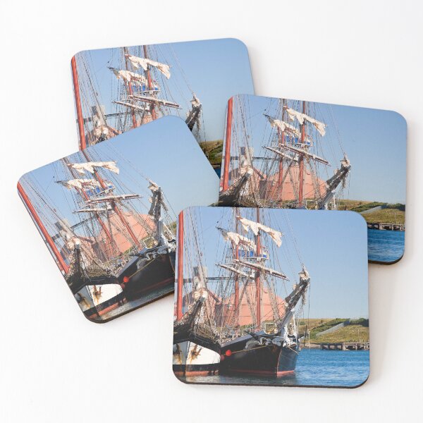 Item preview, Tall Ships Regatta, Port of Blyth designed and sold by Violaman.