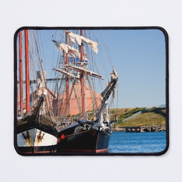 Item preview, Tall Ships Regatta, Port of Blyth designed and sold by Violaman.