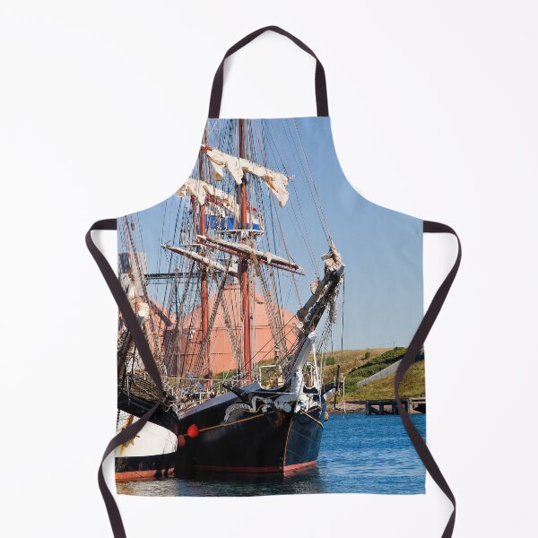 Artikelvorschau, Großsegler-Regatta, Hafen von Blyth entworfen und verkauft von Violaman.