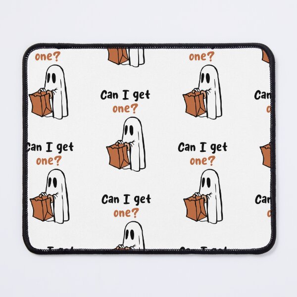 Item preview, Can I get one candy, ghost designed and sold by Moris3k.