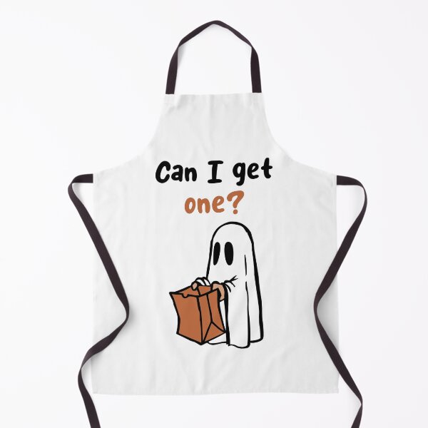 Item preview, Can I get one candy, ghost designed and sold by Moris3k.