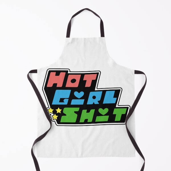 Item preview, Hot Girl Shit Powerpuff Girls designed and sold by TheGremFem.