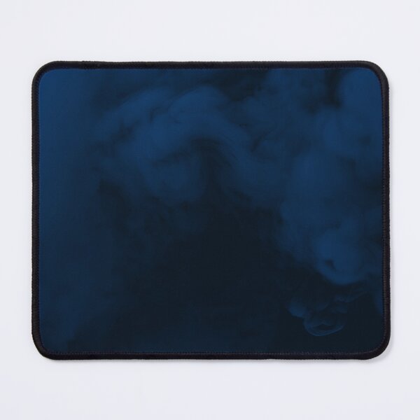 Item preview, Blue smoke designed and sold by nowIAMAI.
