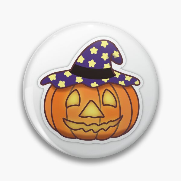 Item preview, Jack-O’-Lantern/Halloween Pumpkin designed and sold by LichiArtDesigns.