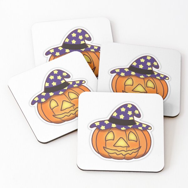 Item preview, Jack-O’-Lantern/Halloween Pumpkin designed and sold by LichiArtDesigns.