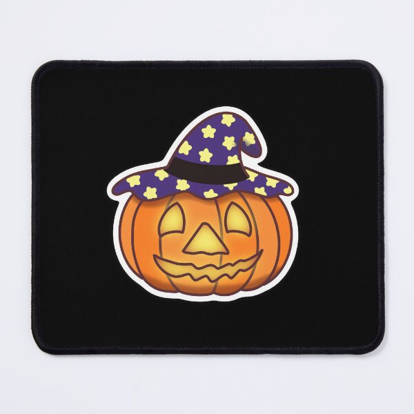 Item preview, Jack-O’-Lantern/Halloween Pumpkin designed and sold by LichiArtDesigns.