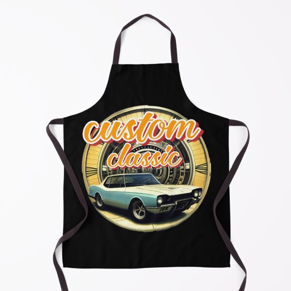 Item preview, Custom car logo 10 designed and sold by RedWolfDisigne.
