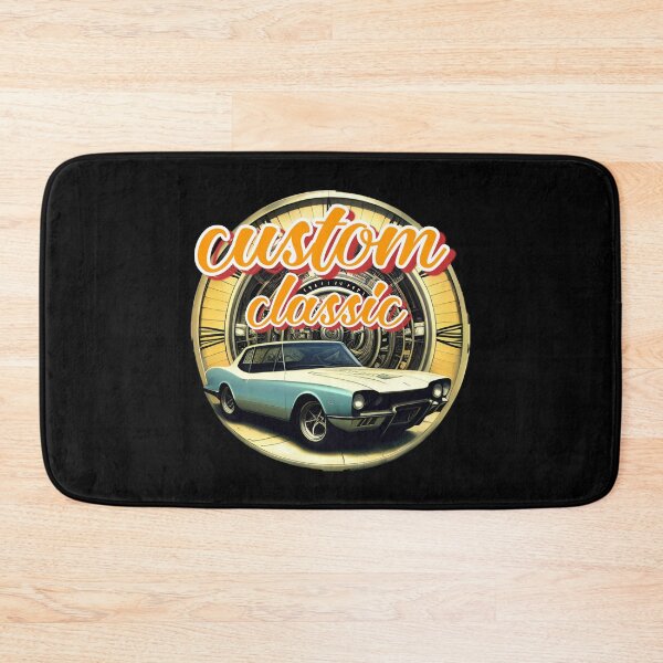 Item preview, Custom car logo 10 designed and sold by RedWolfDisigne.