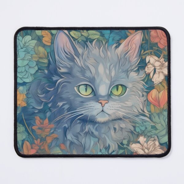 Item preview, Lost cat designed and sold by Meowguar.