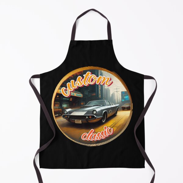 Item preview, Custom car logo 11 designed and sold by RedWolfDisigne.