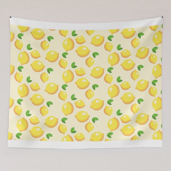Item preview, Zeste of lemon designed and sold by KAY Artists.