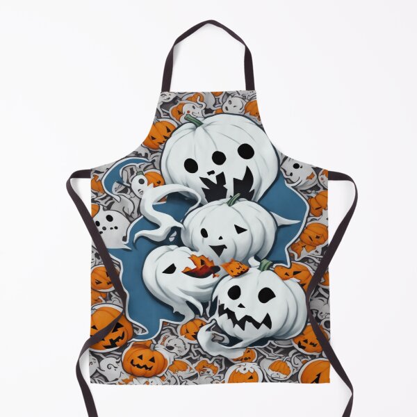 Item preview, This Is Some Boo Sheet Retro Halloween Costume Men Women designed and sold by Mayalogo.