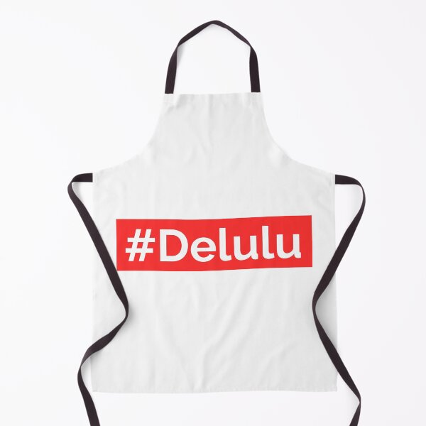 Item preview, Hashtag Delulu designed and sold by ProEf.