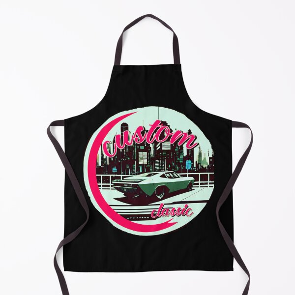 Item preview, Custom car logo 12 designed and sold by RedWolfDisigne.