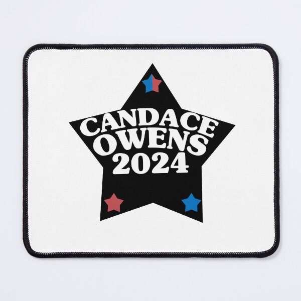 Item preview, Candace Owens  designed and sold by Fendetia.