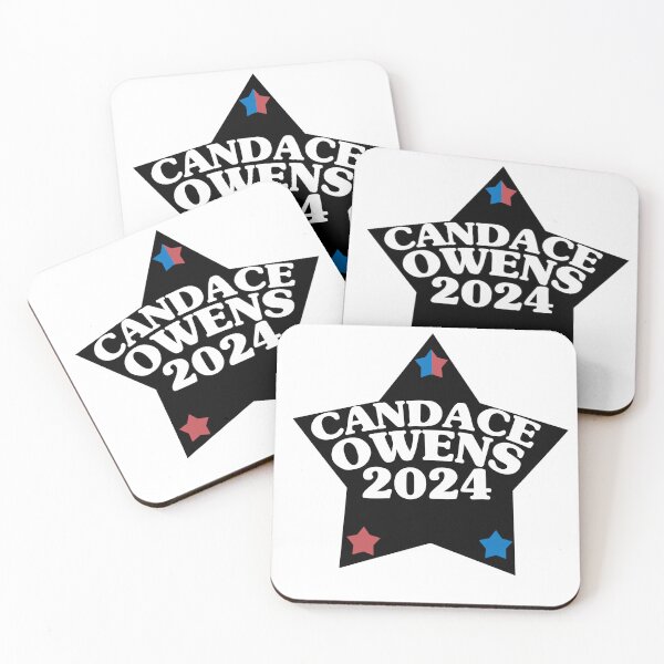 Item preview, Candace Owens  designed and sold by Fendetia.