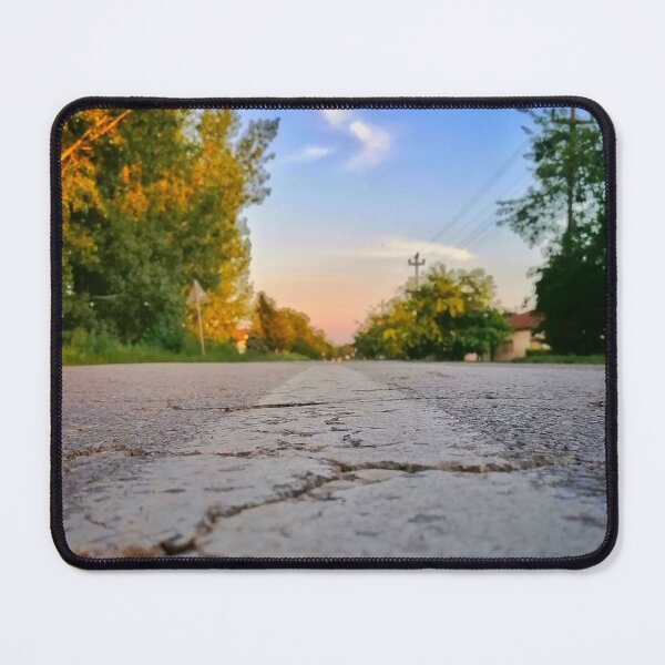 Item preview, The Road designed and sold by LookAtThis!.
