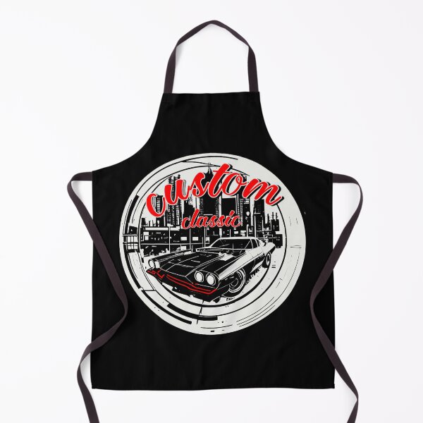 Item preview, Custom car logo 13 designed and sold by RedWolfDisigne.
