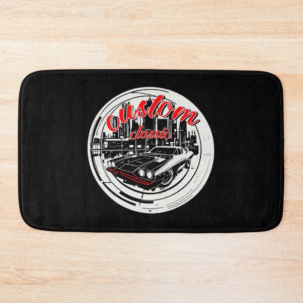 Item preview, Custom car logo 13 designed and sold by RedWolfDisigne.