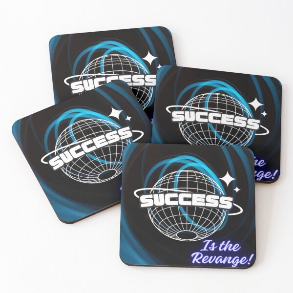 Item preview, Success Motivational Quote designed and sold by Mr7Williams.