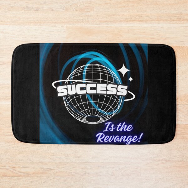 Item preview, Success Motivational Quote designed and sold by Mr7Williams.