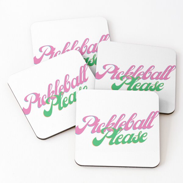 Item preview, Pickleball please, Gift for Pickleball lovers, Obsessed with pickleball. designed and sold by poshprintlab.