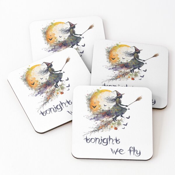 Item preview, Tonight we fly 3 designed and sold by ABCreativeShop.