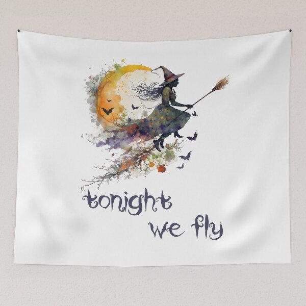 Item preview, Tonight we fly 3 designed and sold by ABCreativeShop.
