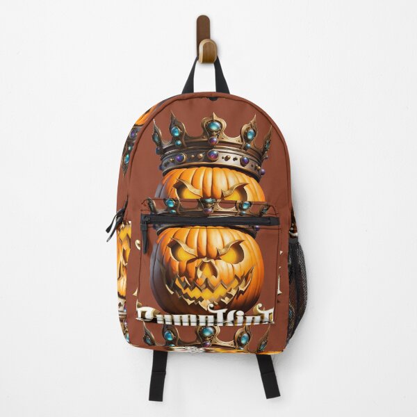 Item preview, Halloween PumpKing designed and sold by vanYperen.