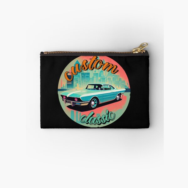 Item preview, Custom car logo 14 designed and sold by RedWolfDisigne.