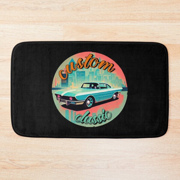 Item preview, Custom car logo 14 designed and sold by RedWolfDisigne.
