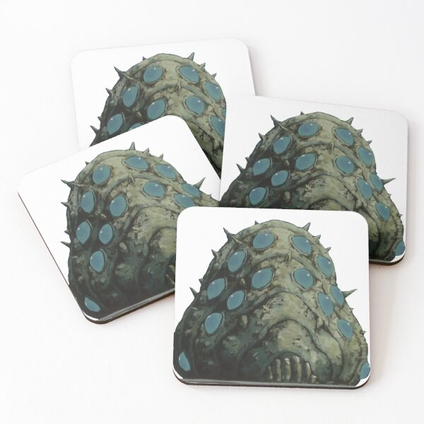 Item preview, Ohmu designed and sold by JibbsShop.