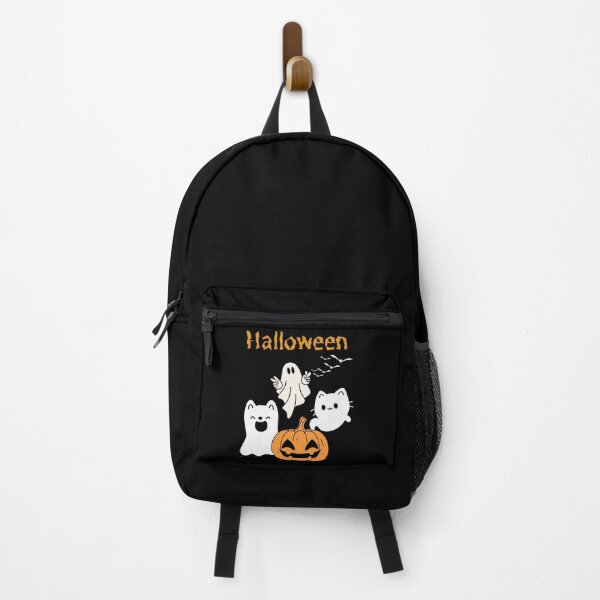 Item preview, Halloween - The spirit of cat and dog designed and sold by BababuuuPrint.
