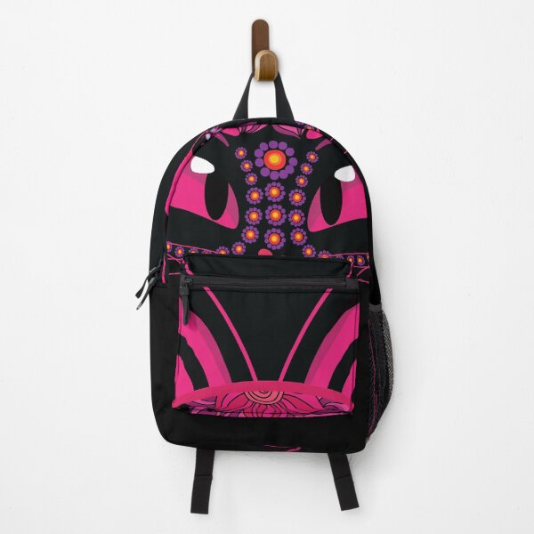 Item preview, cat sugar skull designed and sold by yaZzaboy.
