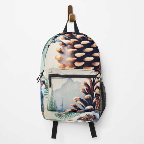 Item preview, Pine Cones designed and sold by Gustavo Navarro.