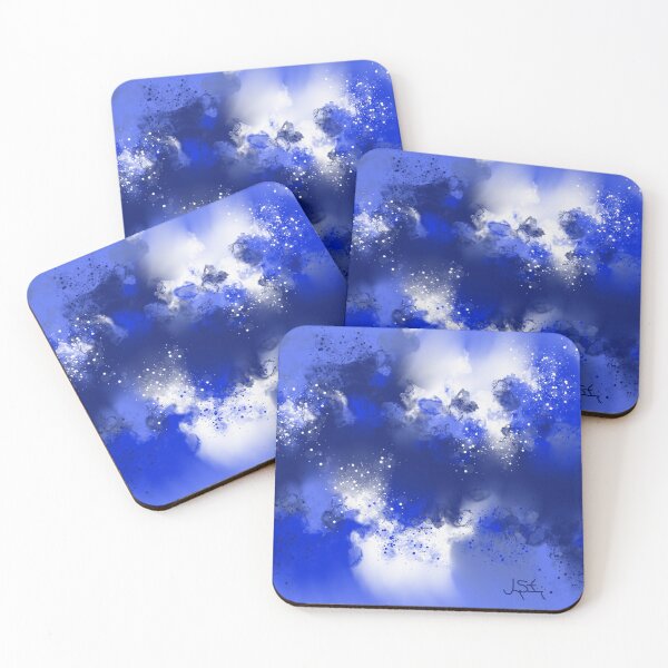 Item preview, Tangled Up In Blue designed and sold by Joey Santiago.